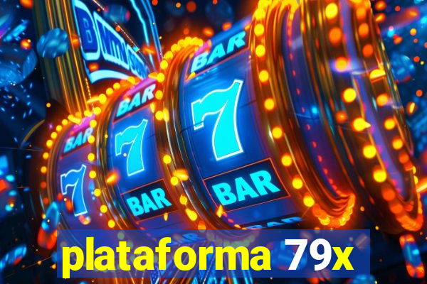 plataforma 79x